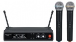 UHF Wireless Microphone